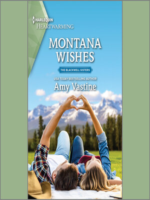 cover image of Montana Wishes